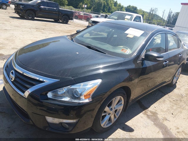 صورة 2 لـ 2014 Nissan ALTIMA 2.5 SL