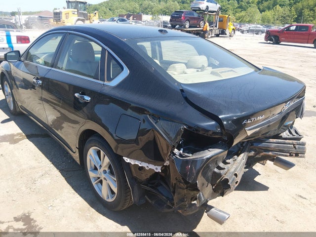 صورة 3 لـ 2014 Nissan ALTIMA 2.5 SL