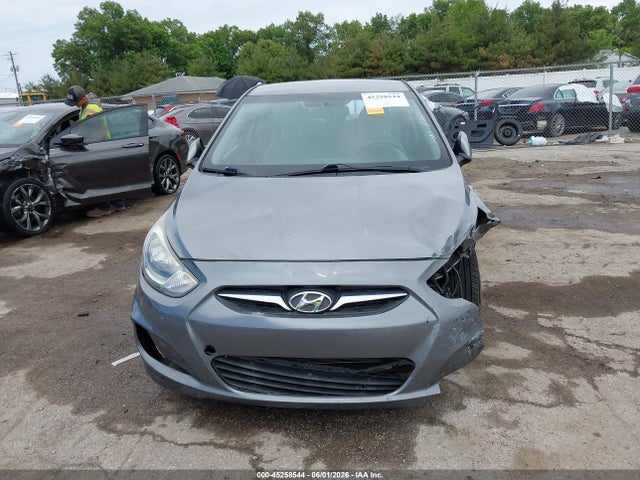 صورة مصغرة 13 لـ 2014 Hyundai ACCENT GLS