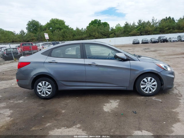 صورة مصغرة 14 لـ 2014 Hyundai ACCENT GLS