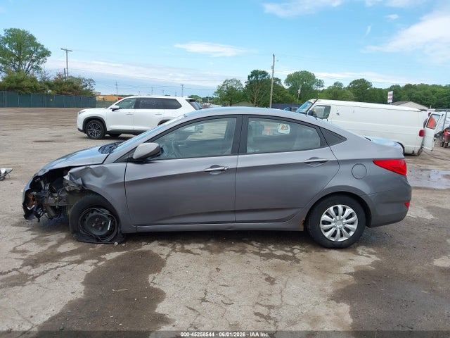 صورة مصغرة 15 لـ 2014 Hyundai ACCENT GLS