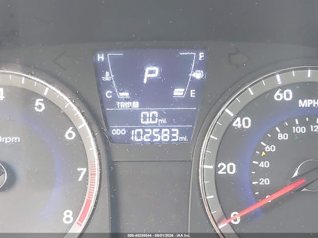 صورة مصغرة 16 لـ 2014 Hyundai ACCENT GLS