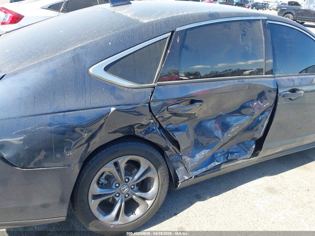 صورة مصغرة 18 لـ 2024 Honda ACCORD EX