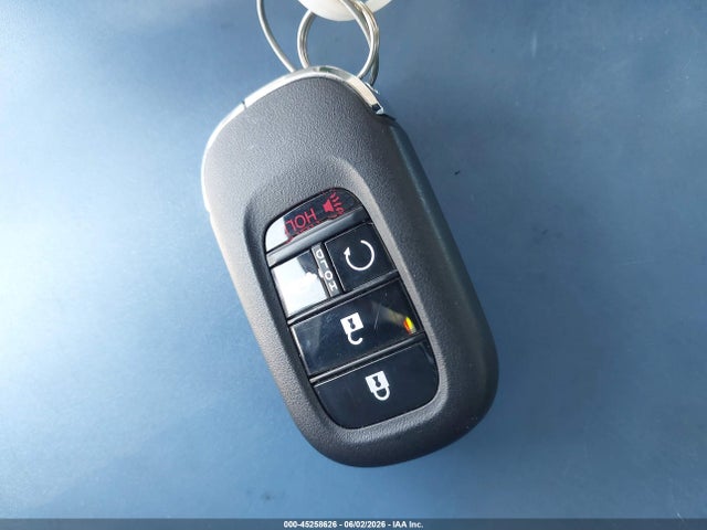 صورة مصغرة 11 لـ 2024 Honda ACCORD EX