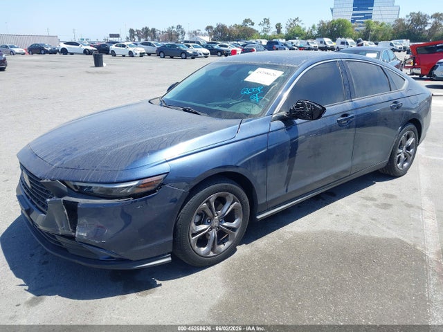 صورة 2 لـ 2024 Honda ACCORD EX