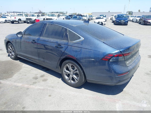 صورة 3 لـ 2024 Honda ACCORD EX