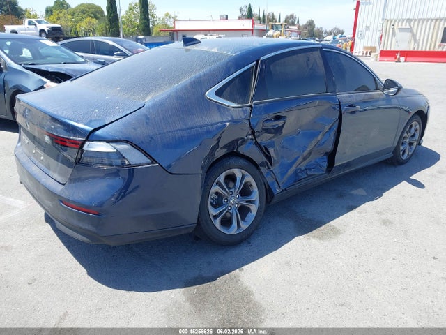 صورة 4 لـ 2024 Honda ACCORD EX