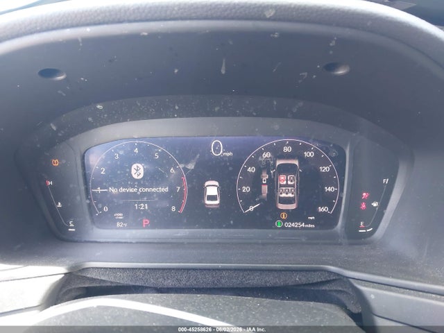 صورة 7 لـ 2024 Honda ACCORD EX