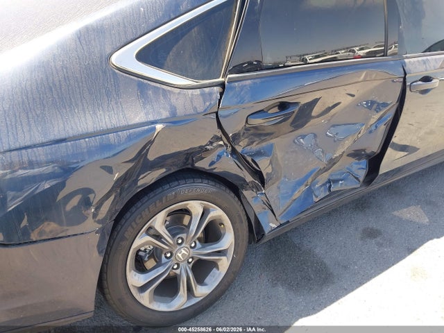 صورة مصغرة 12 لـ 2024 Honda ACCORD EX