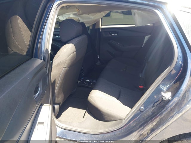 صورة 8 لـ 2024 Honda ACCORD EX