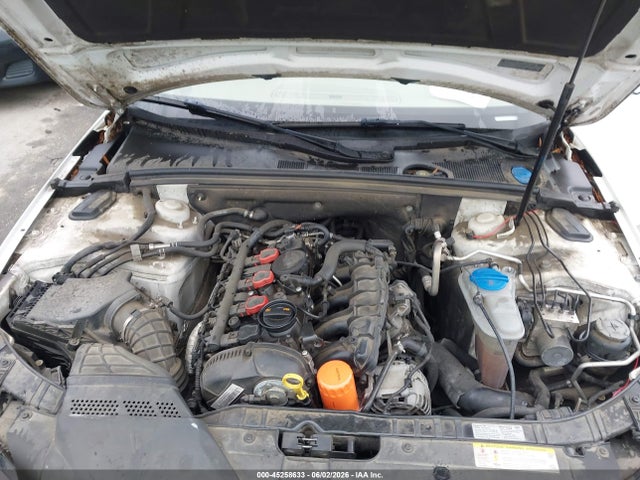 صورة مصغرة 10 لـ 2011 AUDI A4 2.0T PREMIUM