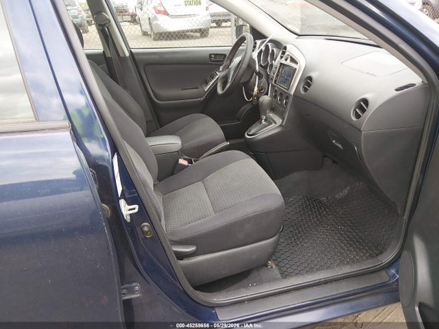 2006 Toyota MATRIX — фото 5