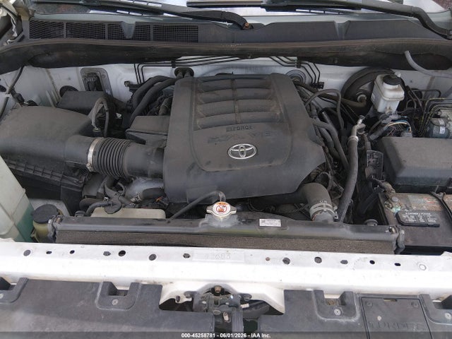 صورة 10 لـ 2019 Toyota TUNDRA 1794 5.7L V8