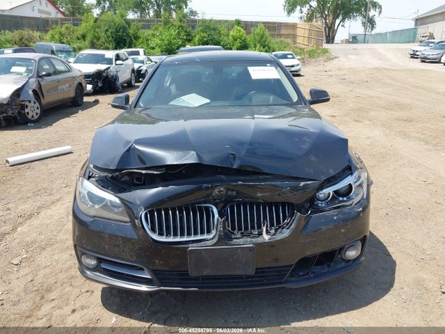 2016 BMW 528I XDRIVE 照片 12