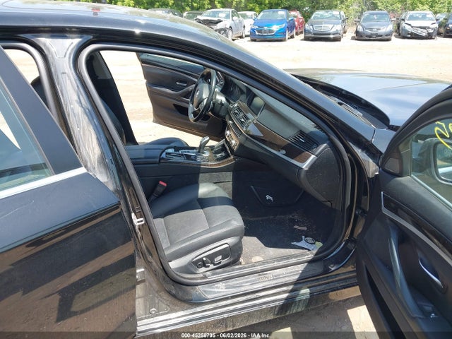 2016 BMW 528I XDRIVE 照片 5
