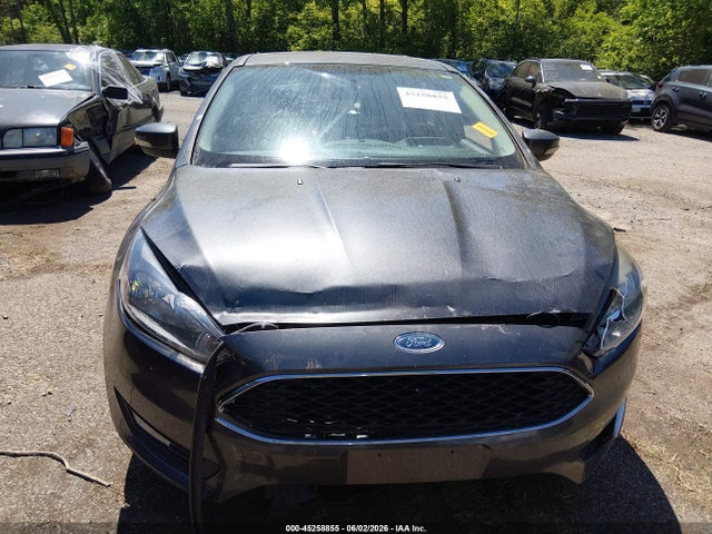2018 FORD FOCUS SEL 缩略图 12