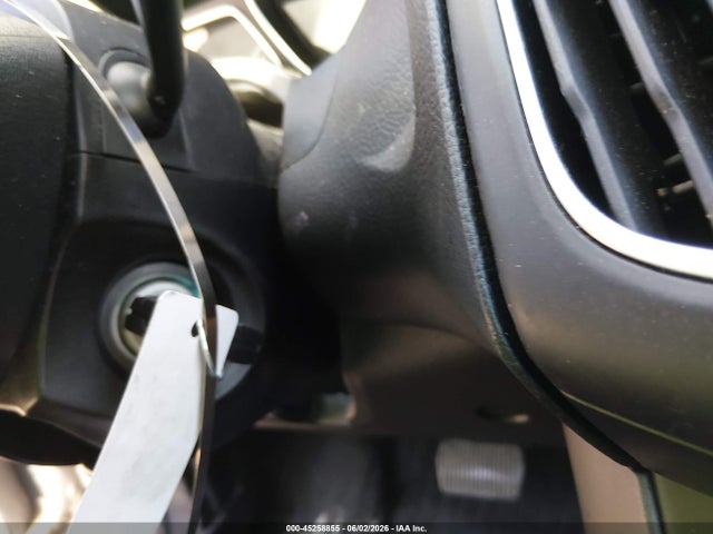 2018 FORD FOCUS SEL 缩略图 11
