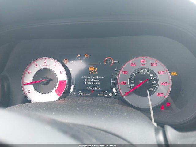 صورة 7 لـ 2021 Acura TLX A-SPEC PACKAGE