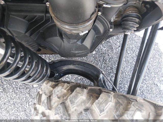 2026 CAN-AM MAVERICK X3 X TURBO 13