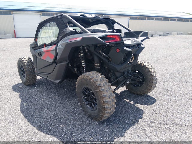 2026 CAN-AM MAVERICK X3 X TURBO 3