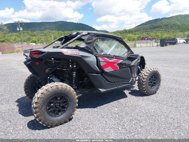 2026 CAN-AM MAVERICK X3 X TURBO 4
