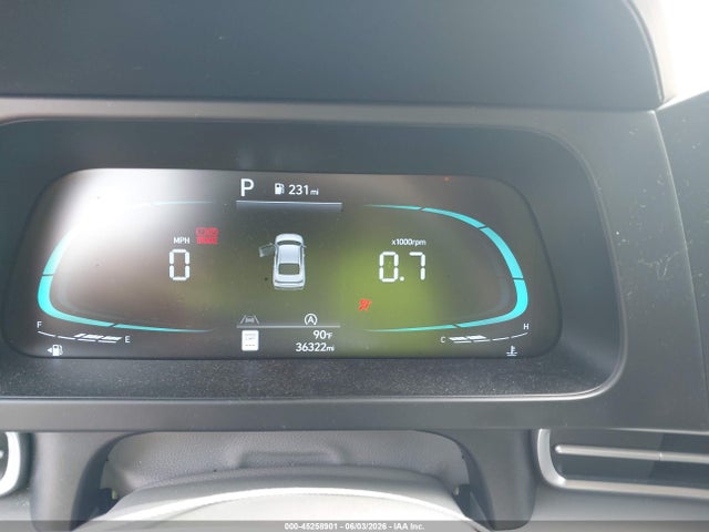 صورة 7 لـ 2024 Hyundai ELANTRA SE