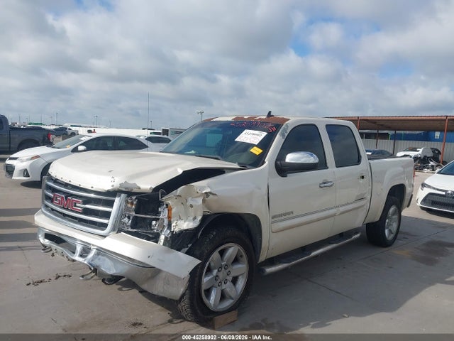 2012 GMC SIERRA 1500 SLT 照片 2