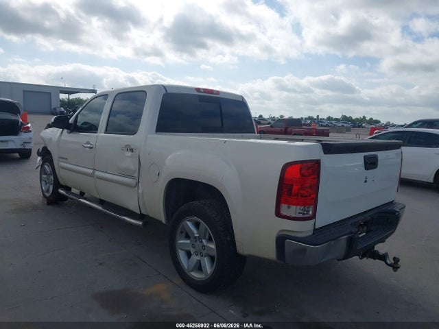 2012 GMC SIERRA 1500 SLT 照片 3