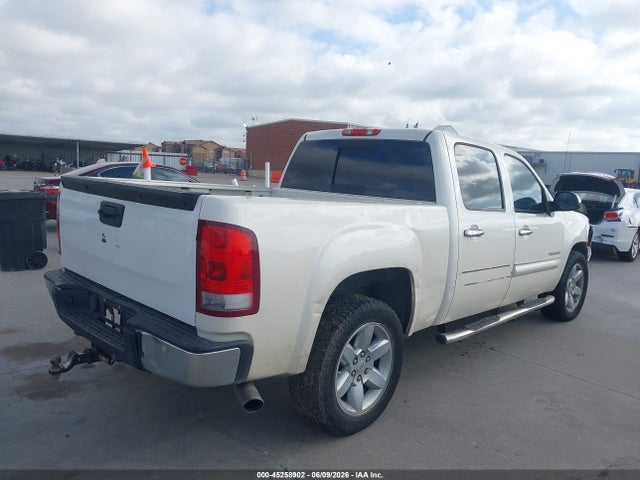 2012 GMC SIERRA 1500 SLT 照片 4