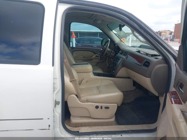 2012 GMC SIERRA 1500 SLT 照片 5