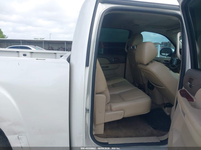2012 GMC SIERRA 1500 SLT 照片 8