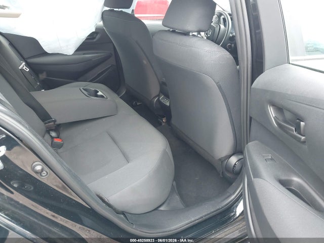 2023 Toyota COROLLA LE 照片 8