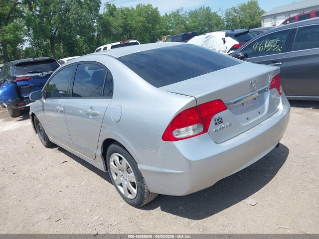 صورة 3 لـ 2010 Honda CIVIC LX