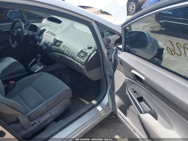 صورة 5 لـ 2010 Honda CIVIC LX