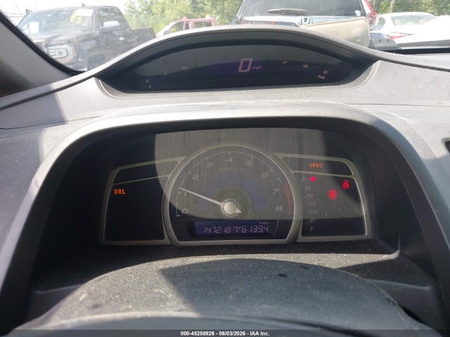 صورة 7 لـ 2010 Honda CIVIC LX
