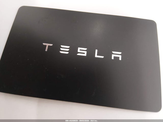 2022 TESLA MODEL 3 REAR-WHEEL DRIVE 11