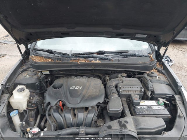 صورة 10 لـ 2011 Hyundai SONATA LIMITED