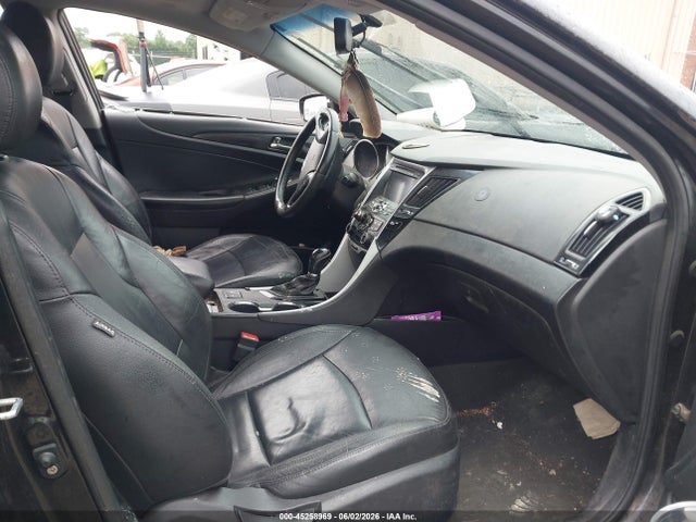 صورة 5 لـ 2011 Hyundai SONATA LIMITED