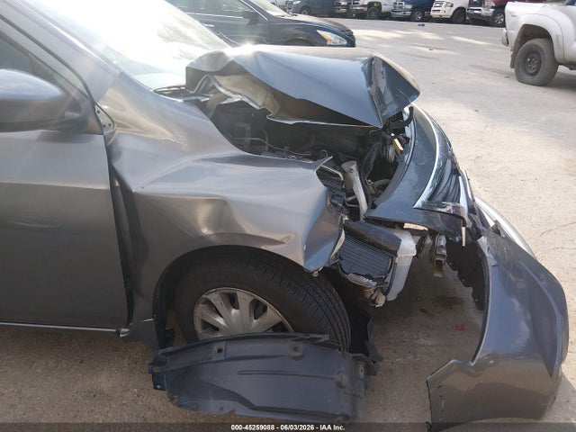 صورة مصغرة 17 لـ 2017 Nissan VERSA 1.6 S