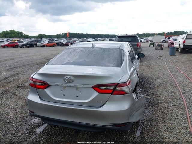 2023 Toyota CAMRY LE photo 6