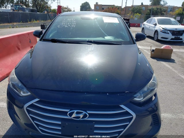 صورة مصغرة 11 لـ 2018 Hyundai ELANTRA SEL