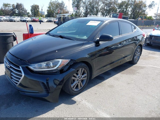 صورة 2 لـ 2018 Hyundai ELANTRA SEL