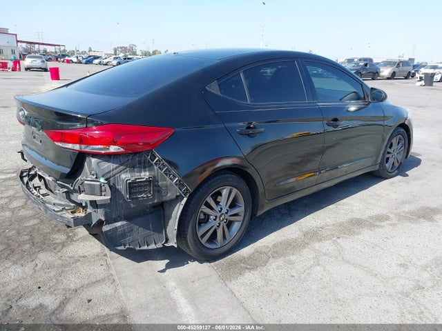 صورة 4 لـ 2018 Hyundai ELANTRA SEL