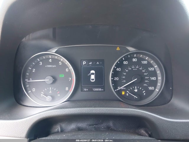 صورة 7 لـ 2018 Hyundai ELANTRA SEL