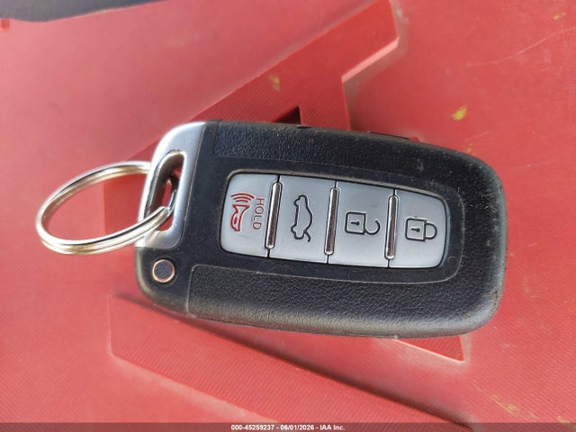 صورة مصغرة 11 لـ 2009 Hyundai GENESIS 3.8