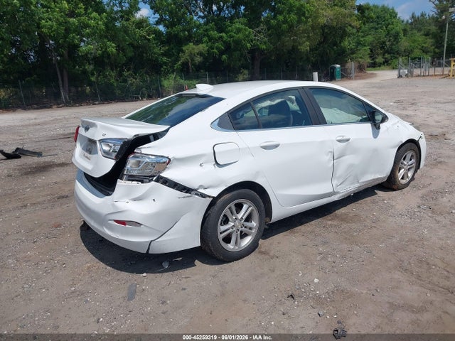 صورة 4 لـ 2018 Chevrolet CRUZE LT AUTO