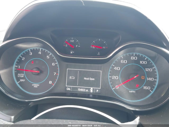 صورة 7 لـ 2018 Chevrolet CRUZE LT AUTO