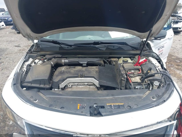 2016 Chevrolet IMPALA 1FL photo 10