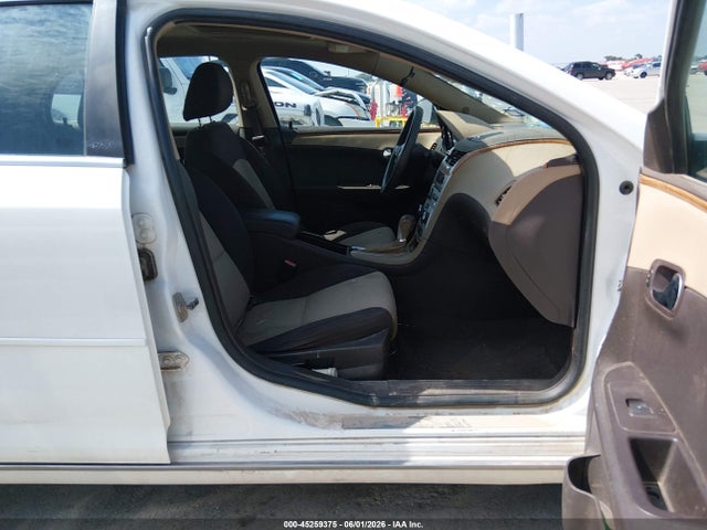 صورة 5 لـ 2012 Chevrolet MALIBU 1LT