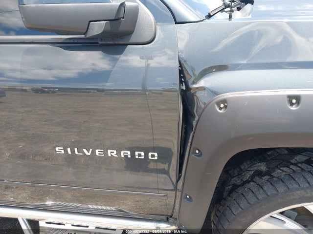 صورة مصغرة 18 لـ 2019 Chevrolet SILVERADO 1500 LD LT